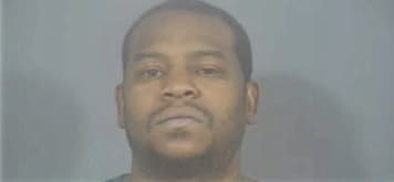 Jacolby McCain, - St. Joseph County, IN 